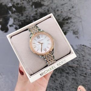 New Michael Kors Watch